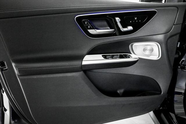 used 2024 Mercedes-Benz GLC 300 car, priced at $50,994