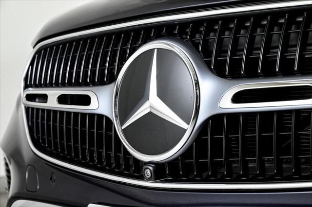 used 2024 Mercedes-Benz GLC 300 car, priced at $50,994