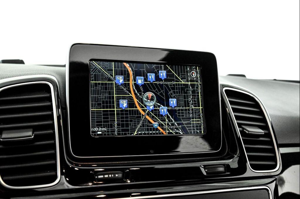 used 2018 Mercedes-Benz GLE 350 car, priced at $19,994