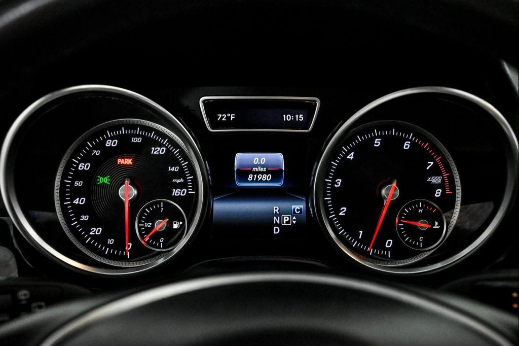 used 2018 Mercedes-Benz GLE 350 car, priced at $19,994