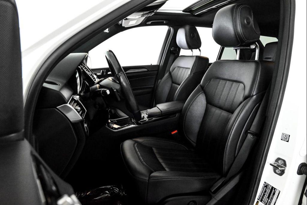 used 2018 Mercedes-Benz GLE 350 car, priced at $19,994