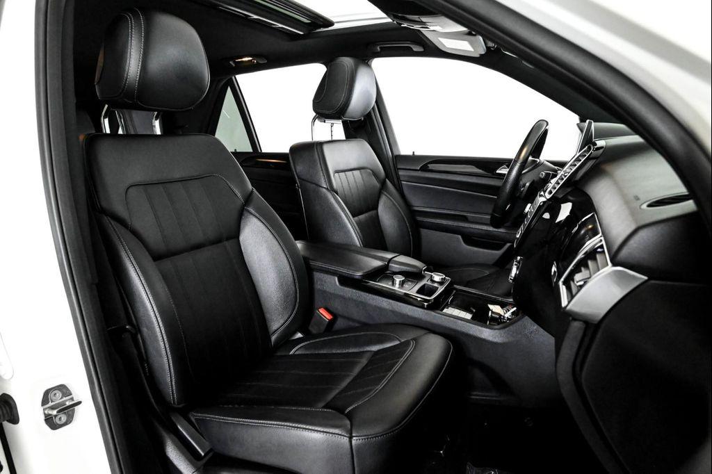 used 2018 Mercedes-Benz GLE 350 car, priced at $19,994