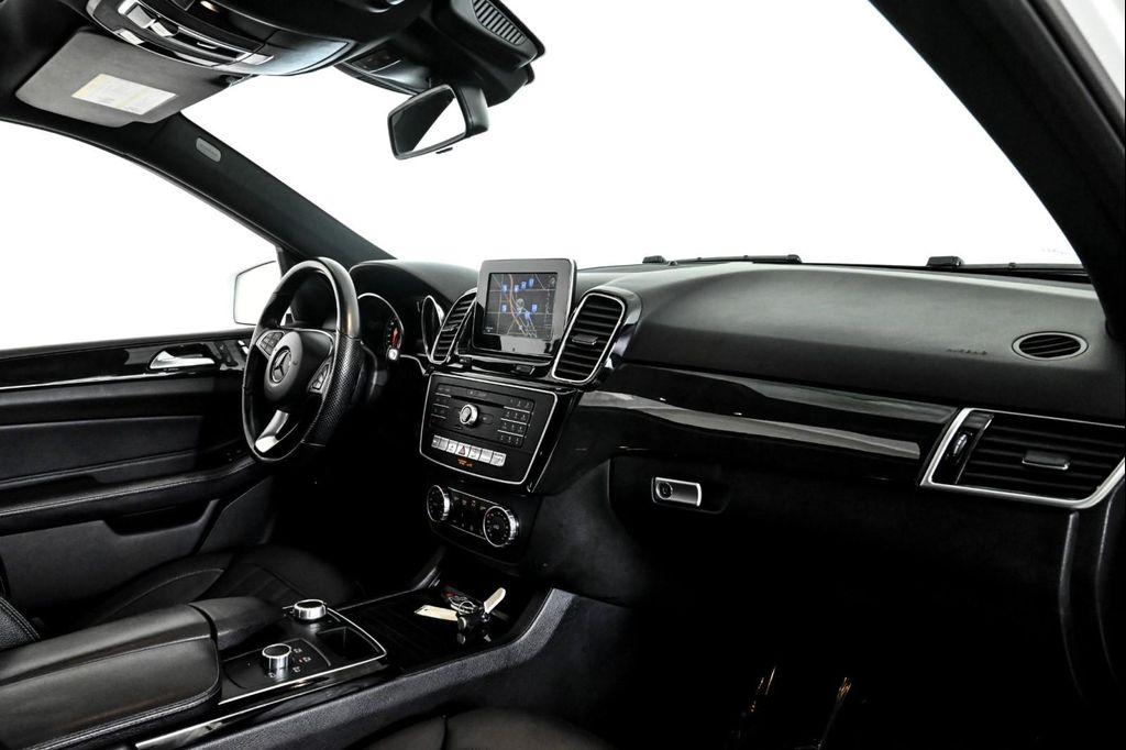 used 2018 Mercedes-Benz GLE 350 car, priced at $19,994