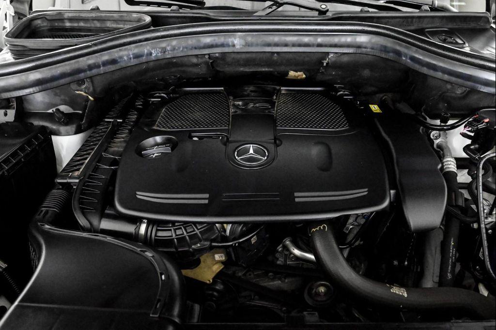 used 2018 Mercedes-Benz GLE 350 car, priced at $19,994