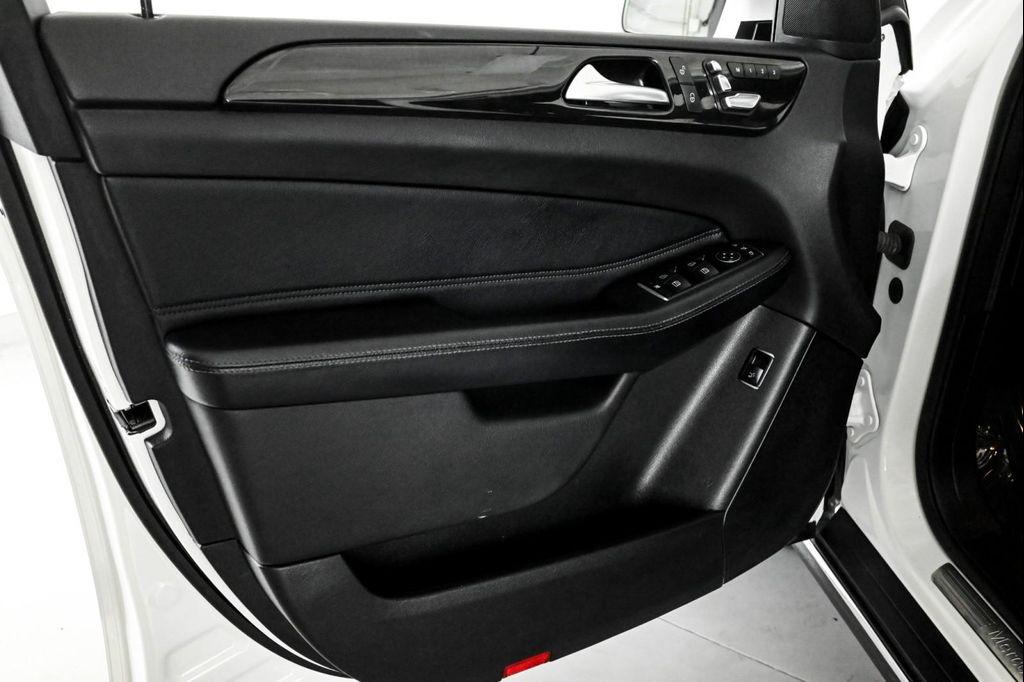 used 2018 Mercedes-Benz GLE 350 car, priced at $19,994