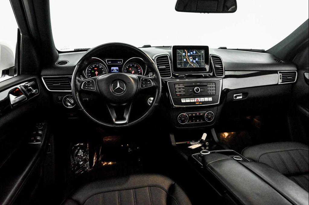 used 2018 Mercedes-Benz GLE 350 car, priced at $19,994