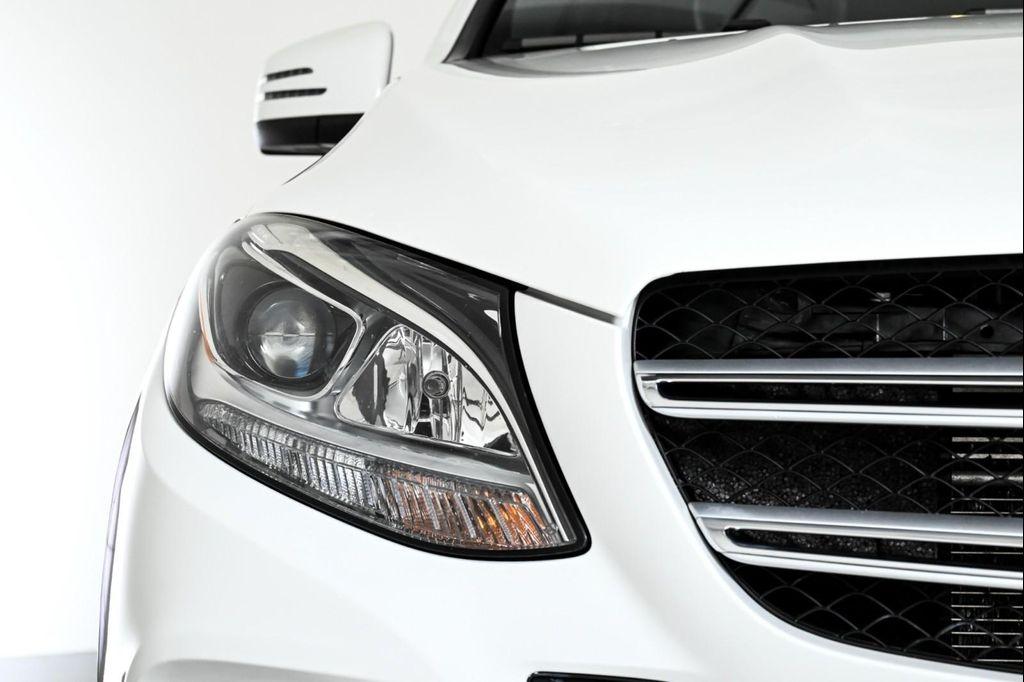 used 2018 Mercedes-Benz GLE 350 car, priced at $19,994