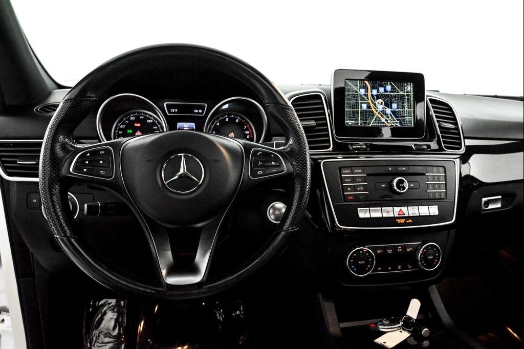 used 2018 Mercedes-Benz GLE 350 car, priced at $19,994