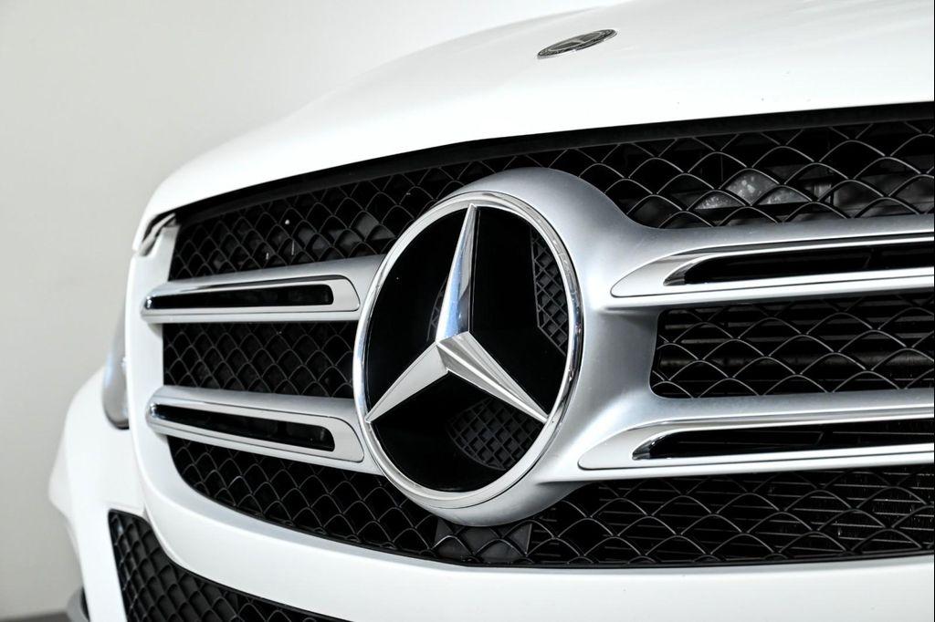 used 2018 Mercedes-Benz GLE 350 car, priced at $19,994