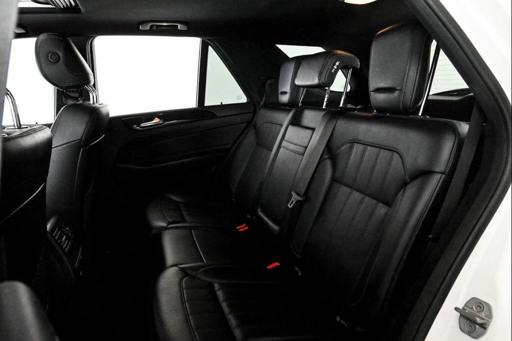 used 2018 Mercedes-Benz GLE 350 car, priced at $19,994