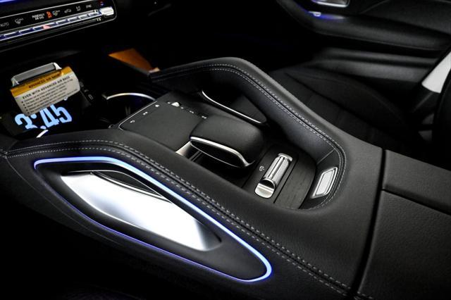 new 2025 Mercedes-Benz GLS 450 car, priced at $102,380