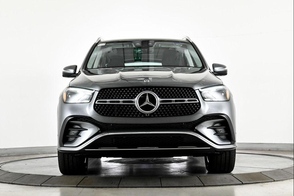 new 2026 Mercedes-Benz GLE 450 car, priced at $89,290