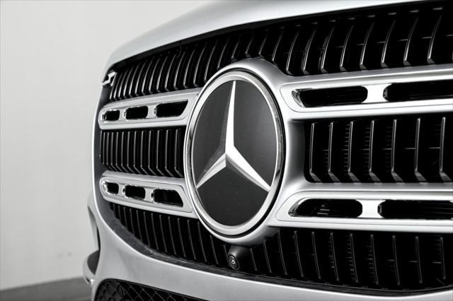 new 2025 Mercedes-Benz GLE 450e car, priced at $80,490