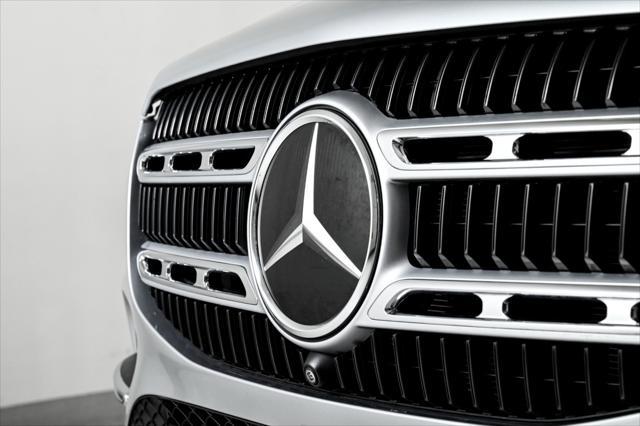used 2024 Mercedes-Benz GLE 350 car, priced at $59,444