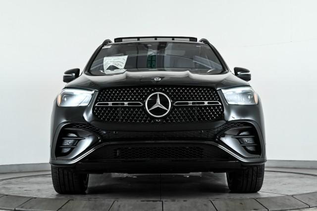 new 2024 Mercedes-Benz GLE 580 car, priced at $107,045