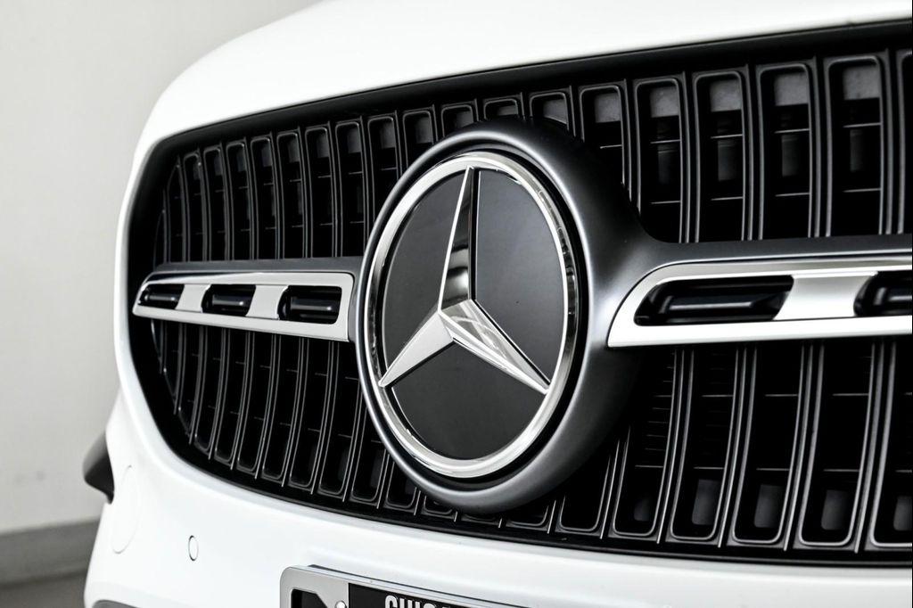 used 2024 Mercedes-Benz GLA 250 car, priced at $38,800