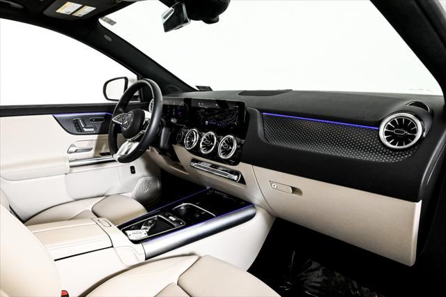 used 2024 Mercedes-Benz GLA 250 car, priced at $39,994