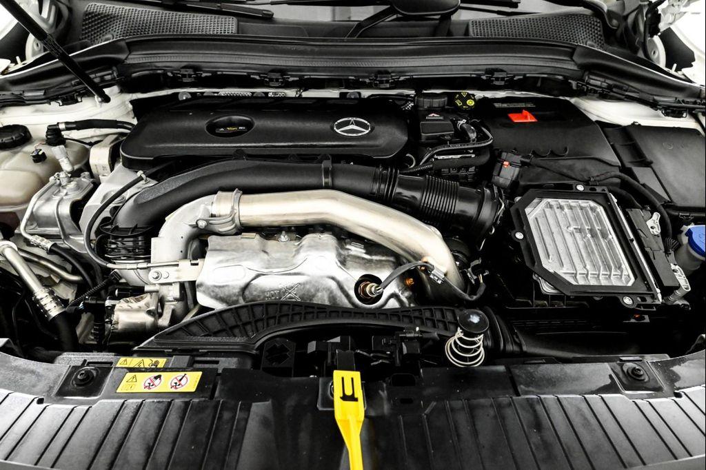 used 2024 Mercedes-Benz GLA 250 car, priced at $38,800