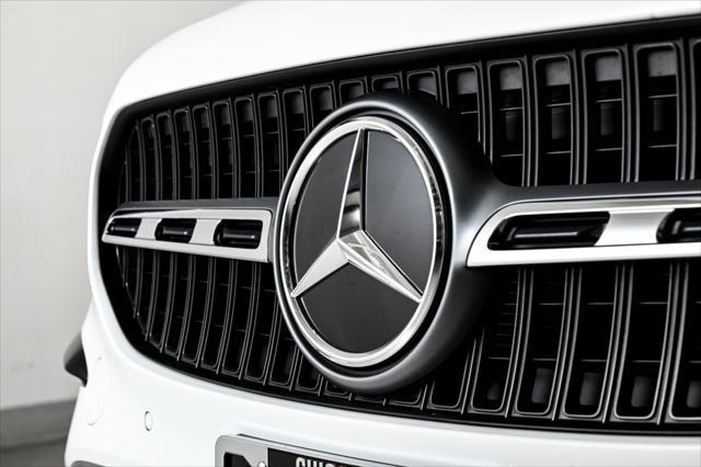used 2024 Mercedes-Benz GLA 250 car, priced at $39,994