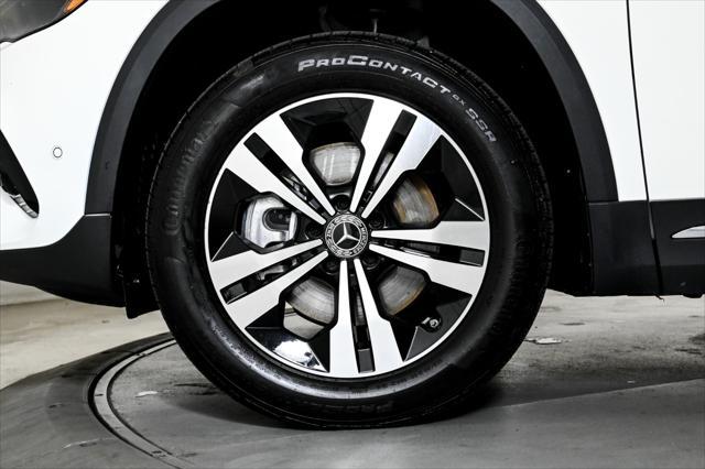 used 2024 Mercedes-Benz GLA 250 car, priced at $39,994