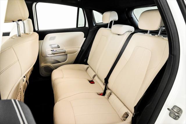 used 2024 Mercedes-Benz GLA 250 car, priced at $39,994