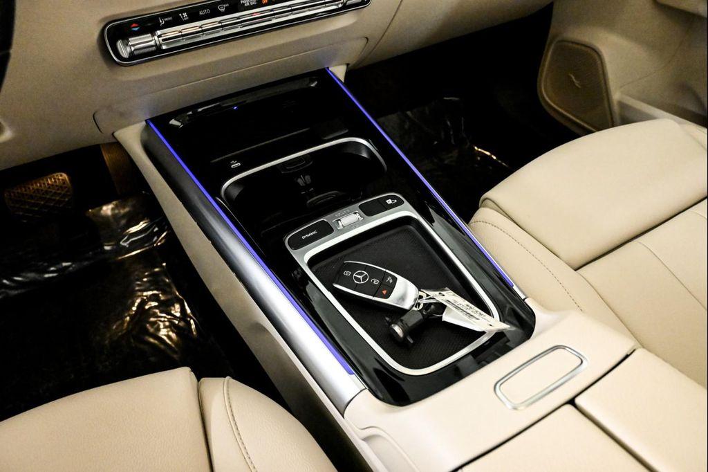 used 2024 Mercedes-Benz GLA 250 car, priced at $38,800