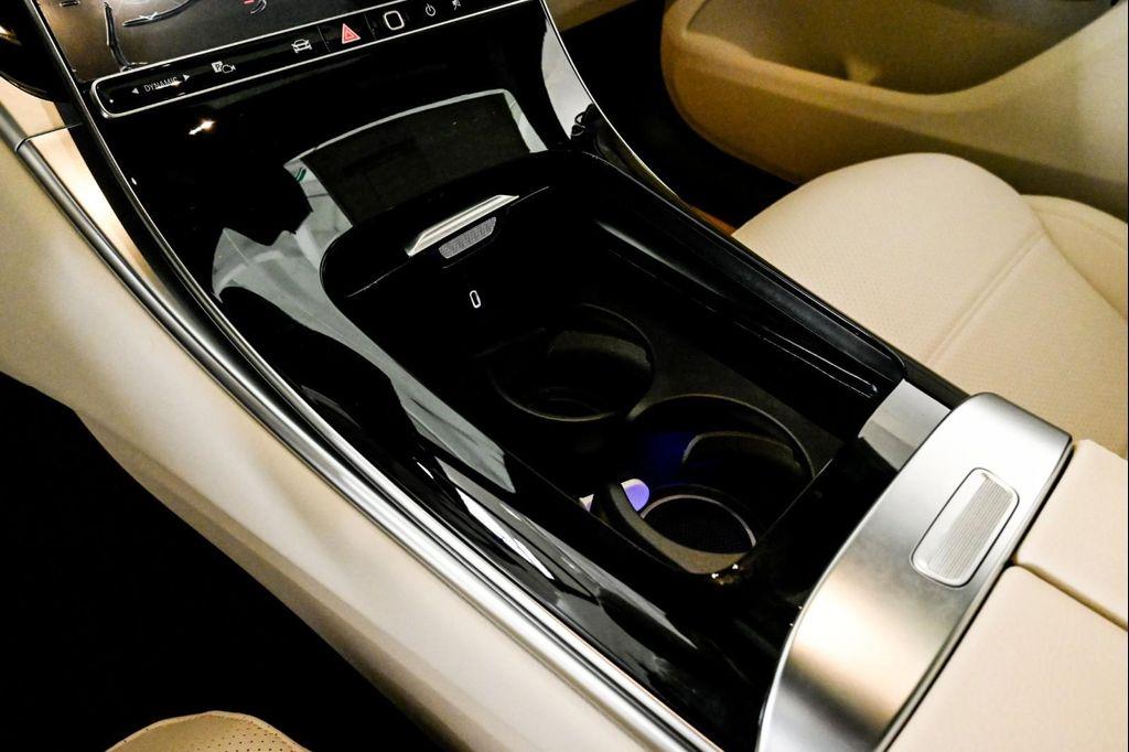new 2025 Mercedes-Benz GLC 300 car, priced at $54,920