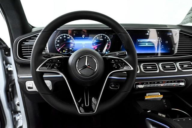 new 2024 Mercedes-Benz GLE 350 car, priced at $74,440