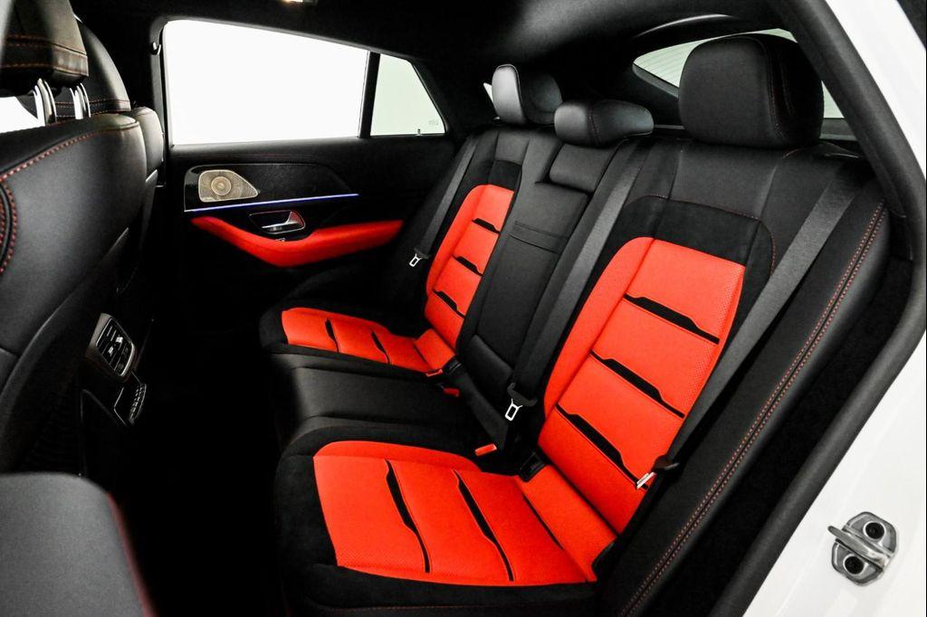 new 2026 Mercedes-Benz AMG GLE 53 car, priced at $105,420