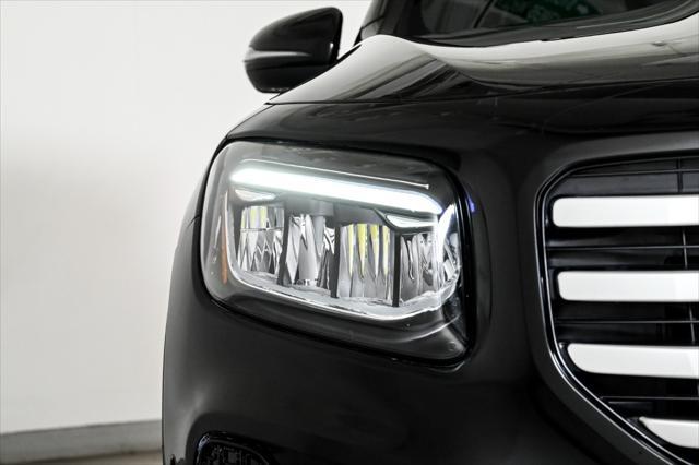 used 2024 Mercedes-Benz GLB 250 car, priced at $42,994