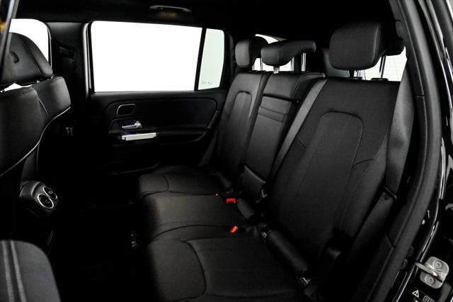 used 2024 Mercedes-Benz GLB 250 car, priced at $42,994