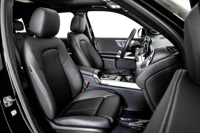 used 2024 Mercedes-Benz GLB 250 car, priced at $42,994