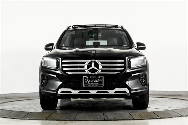 used 2024 Mercedes-Benz GLB 250 car, priced at $42,994