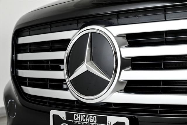 used 2024 Mercedes-Benz GLB 250 car, priced at $42,994