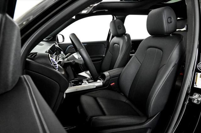 used 2024 Mercedes-Benz GLB 250 car, priced at $42,994