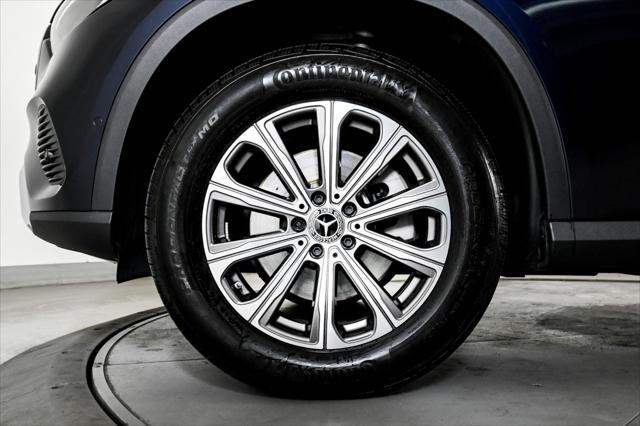 used 2024 Mercedes-Benz GLC 300 car, priced at $51,444