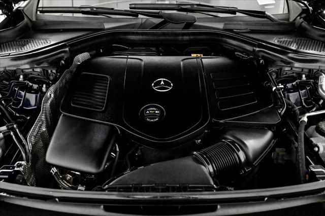 used 2024 Mercedes-Benz GLC 300 car, priced at $51,444