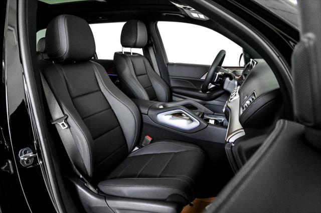 new 2025 Mercedes-Benz GLS 450 car, priced at $98,210