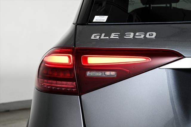 used 2025 Mercedes-Benz GLE 350 car, priced at $67,494