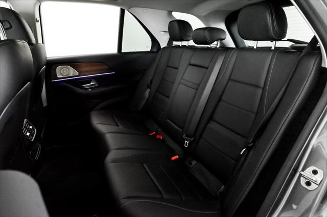 used 2025 Mercedes-Benz GLE 350 car, priced at $67,494