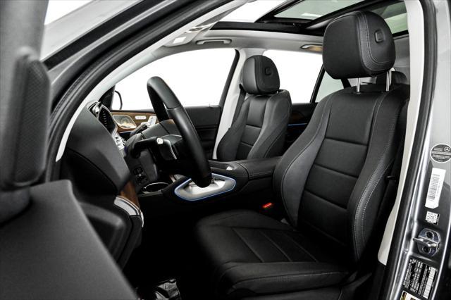 used 2025 Mercedes-Benz GLE 350 car, priced at $67,494