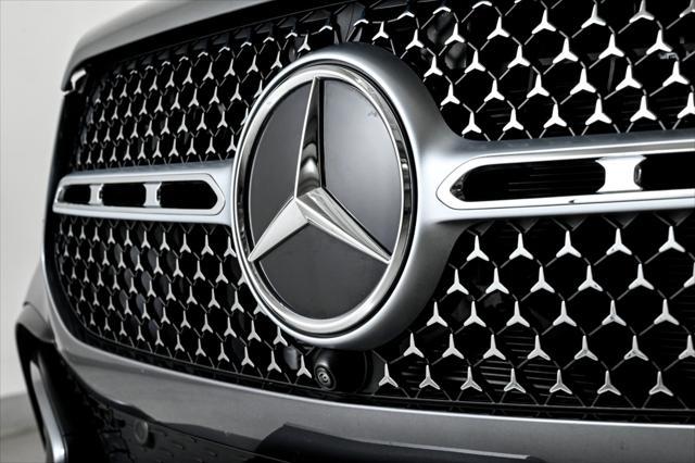 used 2025 Mercedes-Benz GLE 350 car, priced at $67,494