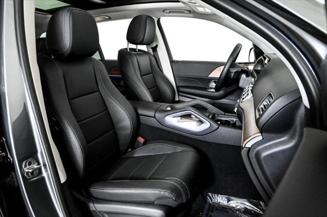 used 2025 Mercedes-Benz GLE 350 car, priced at $67,494