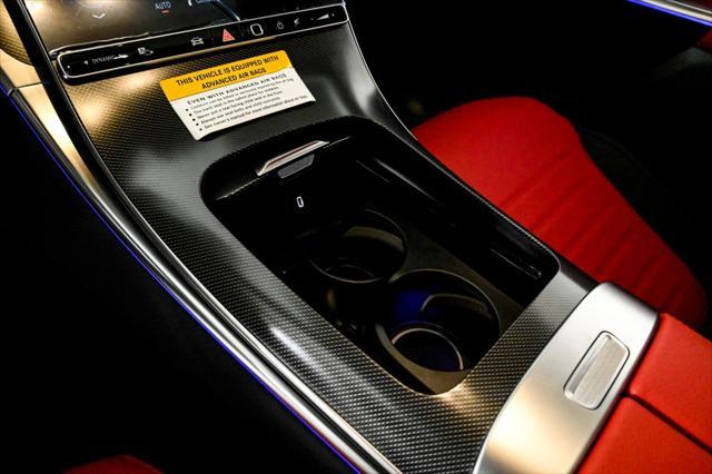 new 2025 Mercedes-Benz GLC 300 car, priced at $63,385