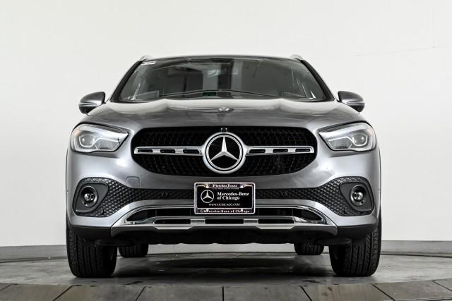 used 2023 Mercedes-Benz GLA 250 car, priced at $38,593