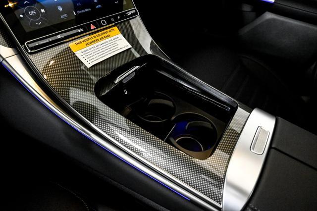 new 2025 Mercedes-Benz GLC 300 car, priced at $69,735