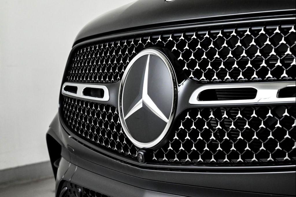 new 2025 Mercedes-Benz GLC 300 car, priced at $69,735
