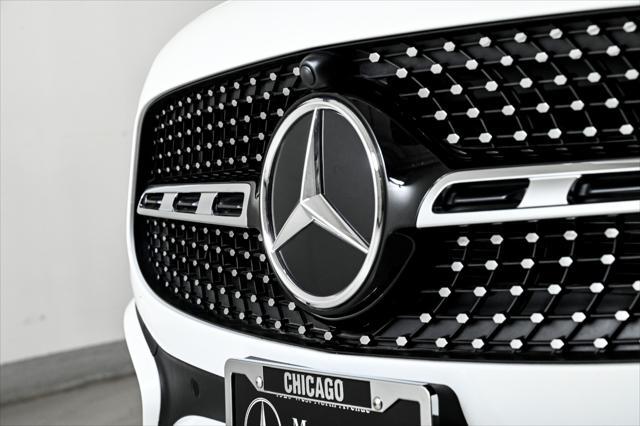 used 2025 Mercedes-Benz GLA 250 car, priced at $46,994