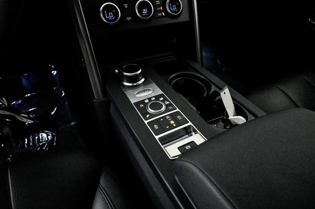 used 2020 Land Rover Discovery car, priced at $27,994