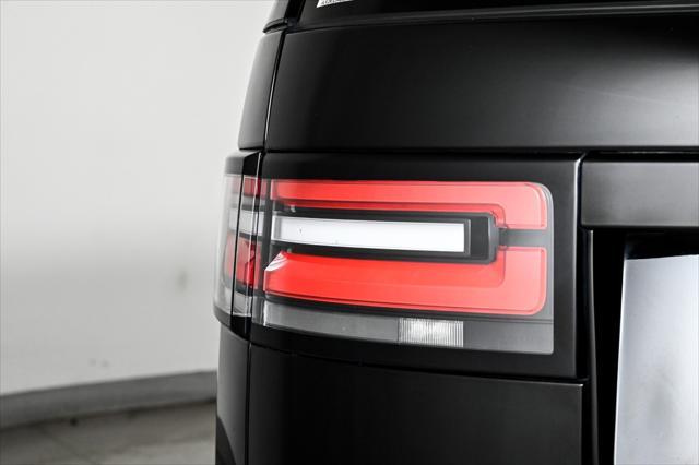 used 2020 Land Rover Discovery car, priced at $27,994